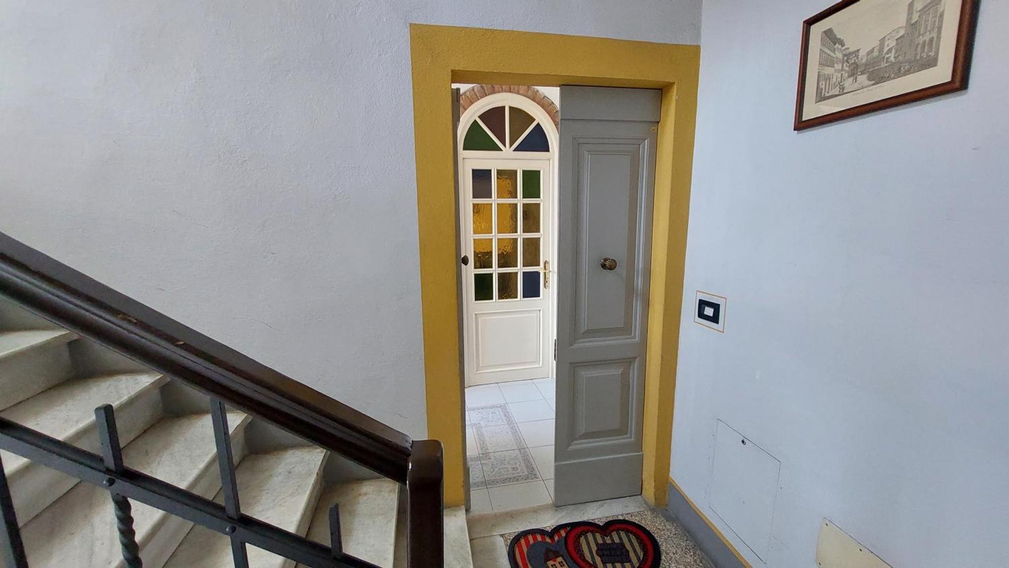 شقة Crilo بيزا المظهر الخارجي الصورة