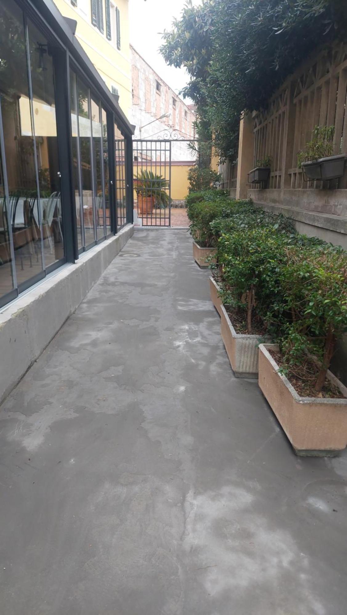 شقة Crilo بيزا المظهر الخارجي الصورة